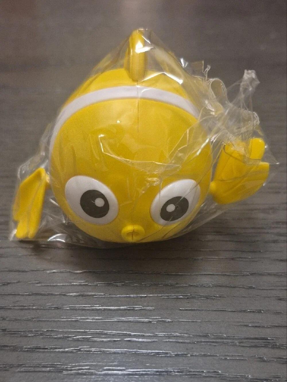 N/A bright yellow